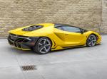 Lamborghini Centenario Coupe 2016 года (NA)